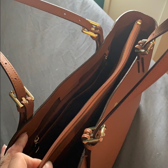 Tory Burch York Tote Bag - Picture 3 of 5